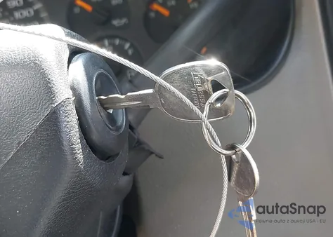 2003 GMC Sierra Slt из США, поврежденный, VIN 1GTGK13U33F224054